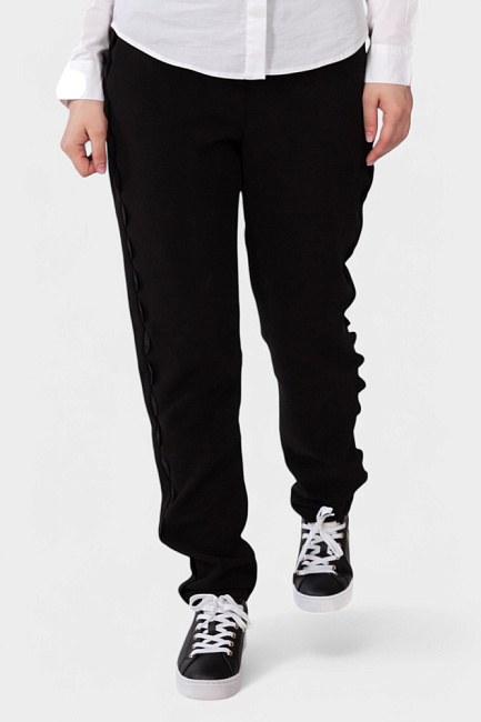 Брюки спортивные джоггеры Armani Exchange