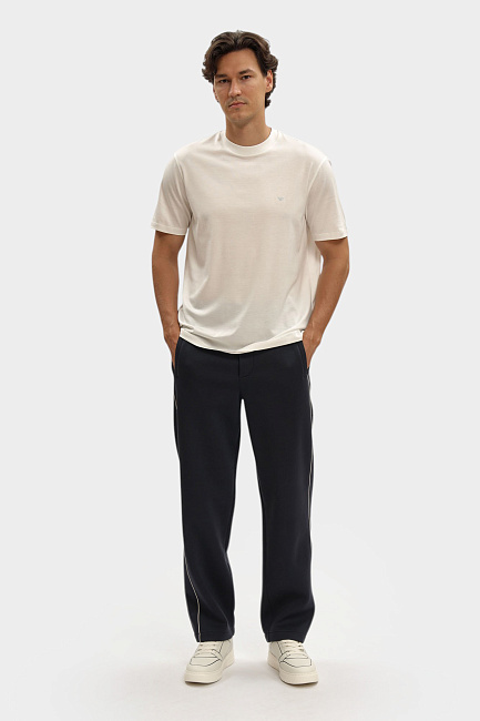 Брюки спортивные Emporio Armani