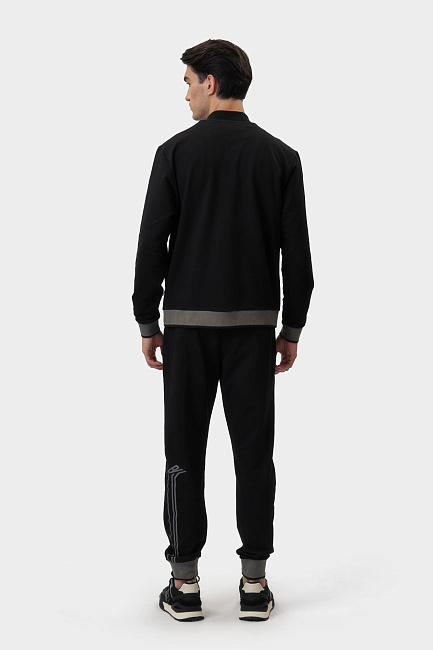 Тректоп Bikkembergs