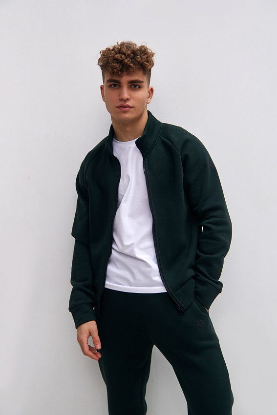 Тректоп The Hills Зеленый