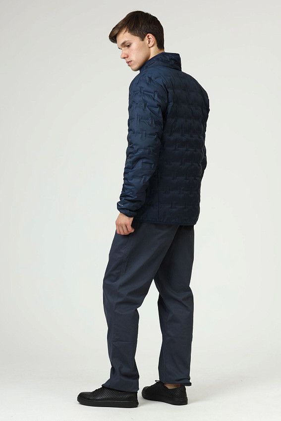 Пуховик Delta Ridge™ Down Jacket Columbia Синий