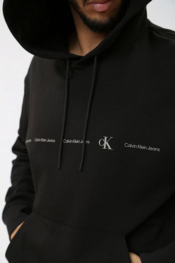 Худи Armani Exchange