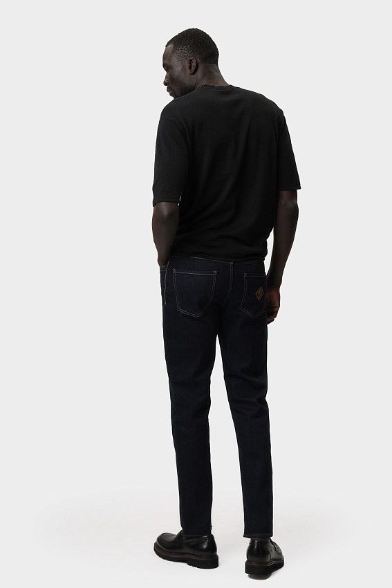 Брюки джинсовые Armani Exchange