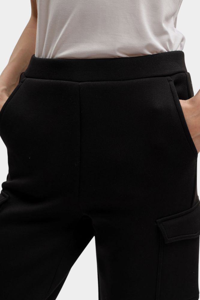 7W000677_AF13151 брюки спортивные ea7 