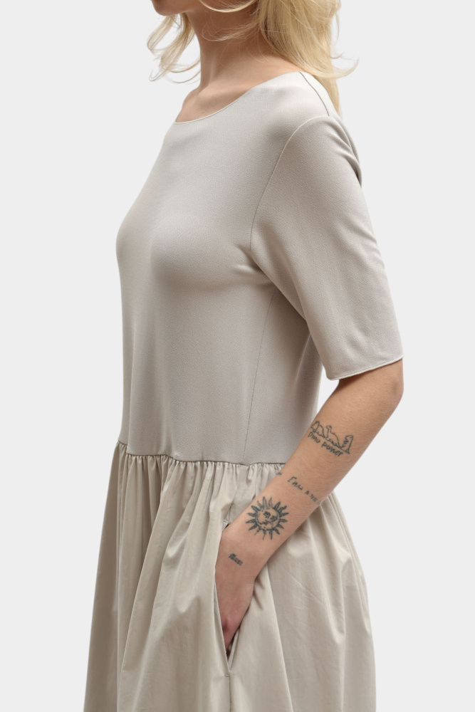 EW003528_AF16066 платье emporio armani 