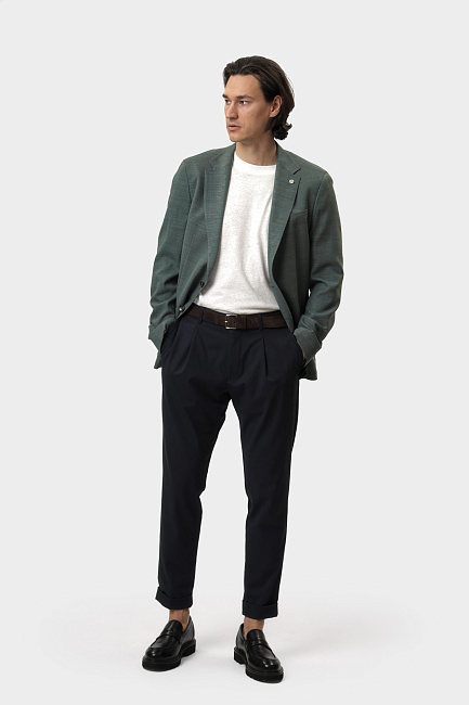 Пиджак классический Strellson