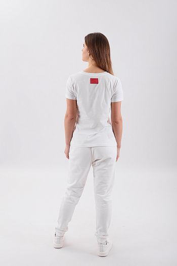 Брюки спортивные Armani Exchange - купить спортивные брюки Armani Exchange в интернет-магазине, цены в Москве и Краснодаре - Мёд