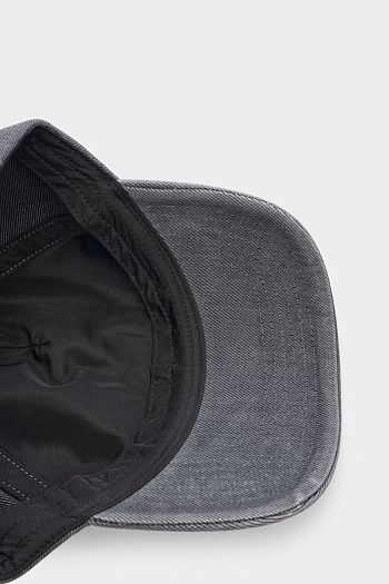 Кепка серая Calvin Klein Jeans