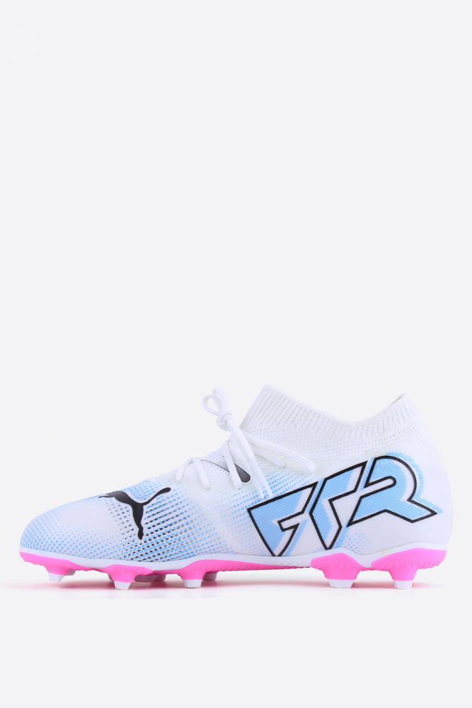 Футбольные бутсы Puma