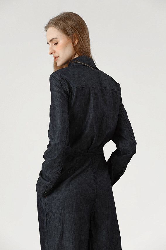 Комбинезон Armani Exchange