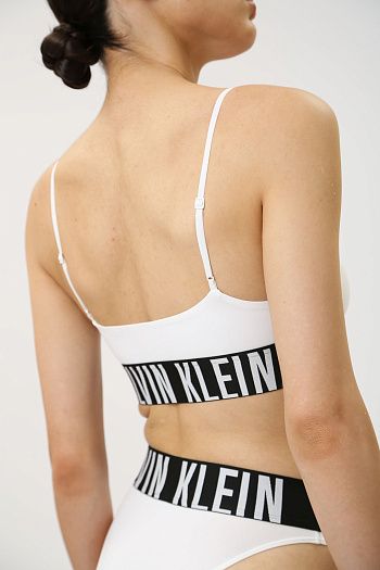 Топ Calvin Klein Underwear