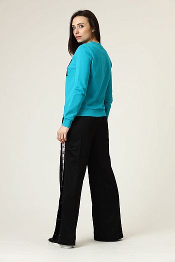 Свитшот Armani Exchange