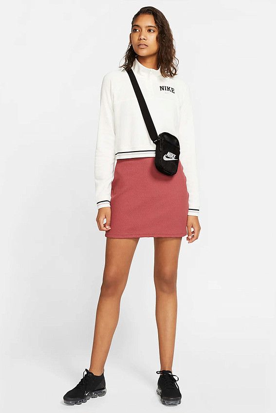 Сумка Nike Черный