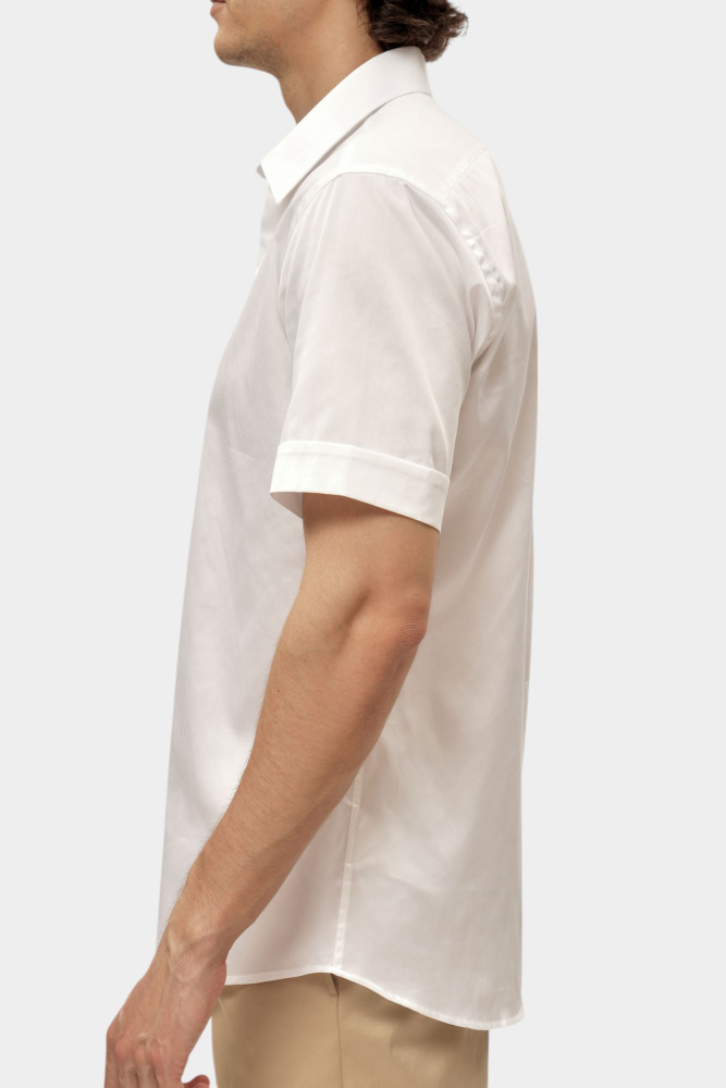 552602_605500 Сорочка Karl Lagerfeld Белый