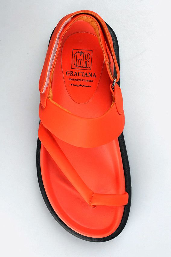 Сандалии Graciana