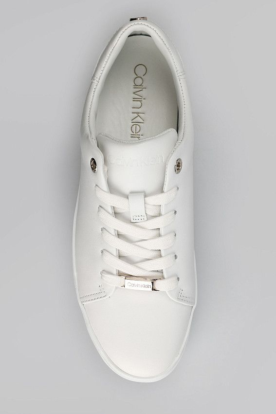 Кеды Calvin Klein