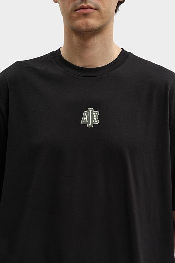 Футболки Armani Exchange - купить футболку Armani Exchange в интернет-магазине, цены в Москве и Краснодаре - Мёд