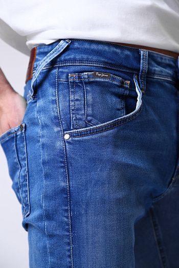 Pepe Jeans
