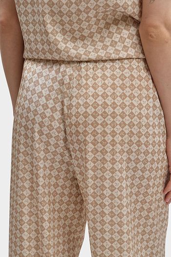 Брюки Trussardi