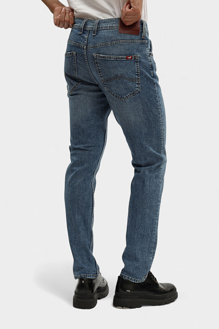 Джинсы Mustang