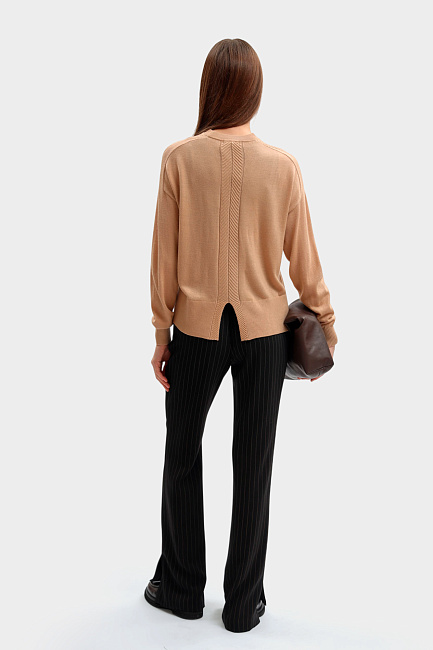 Джемпер Armani Exchange