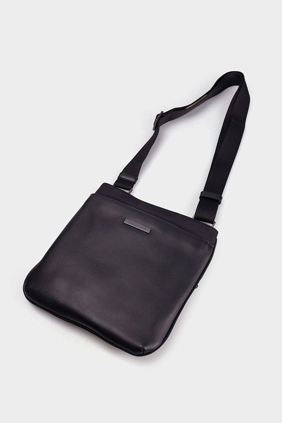 Сумка Trussardi Черный