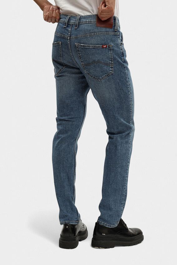 Джинсы Mustang