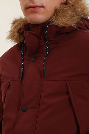 Парка Jack & Jones