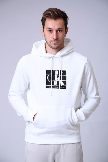 Худи Calvin Klein Jeans