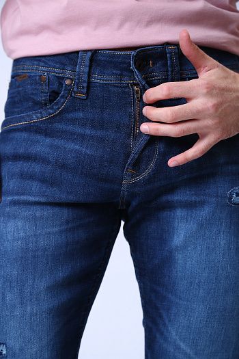 Джинсы Pepe Jeans