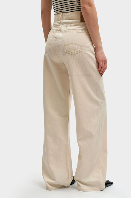 Джинсы Mustang