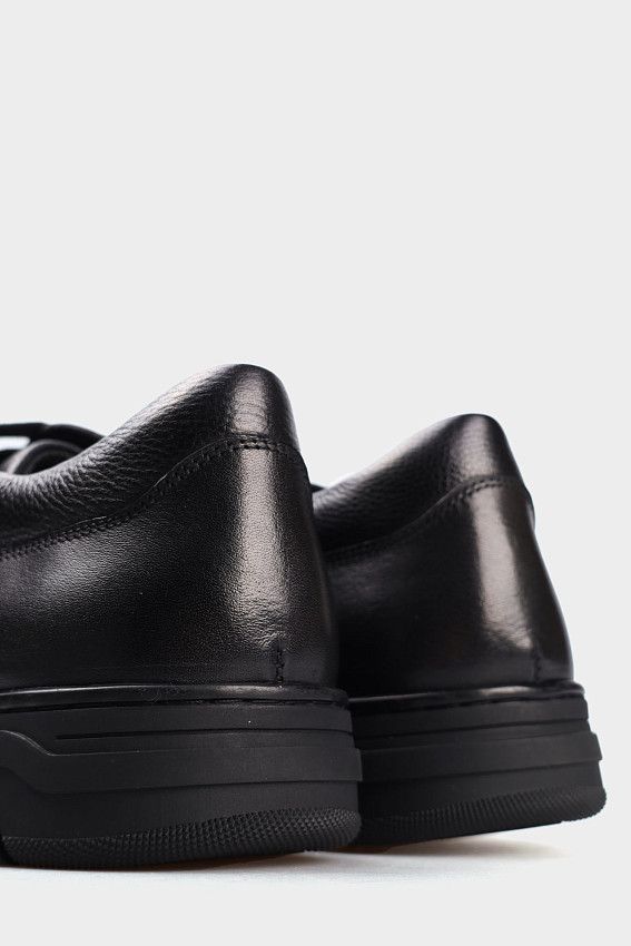 Кеды Marc Cony Черный