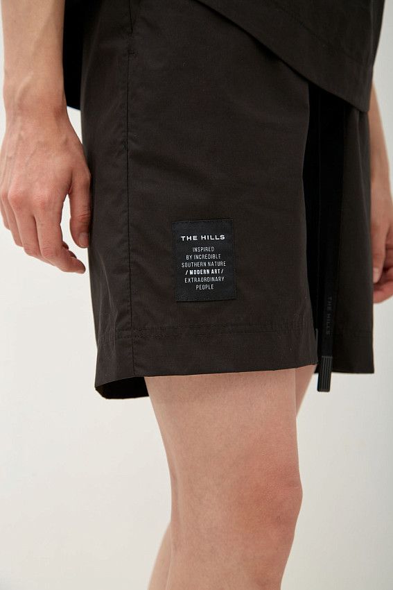 Шорты The Hills