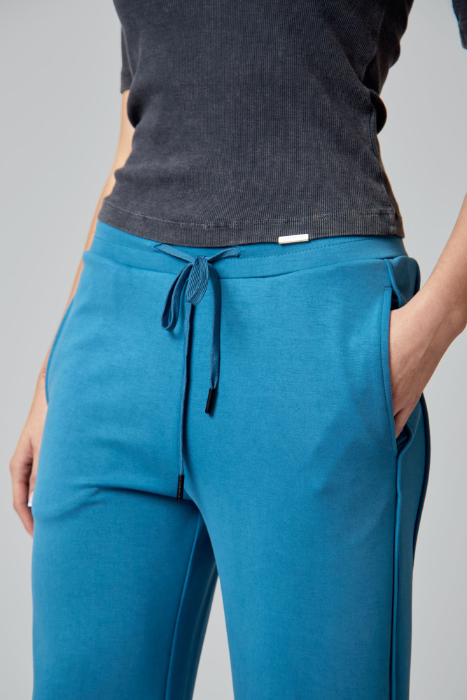 VW-OMA-53-332 брюки van mich 