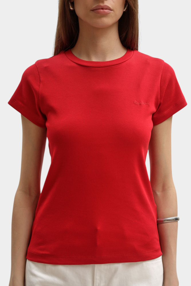 PL506037 футболка pepe jeans 