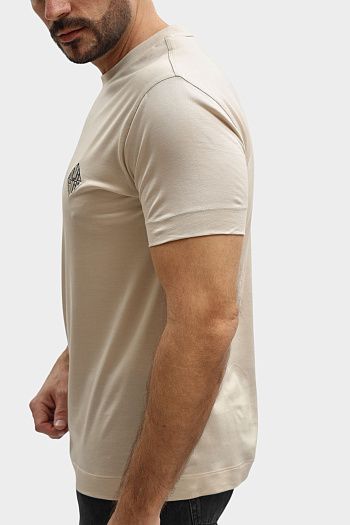 Футболка Emporio Armani