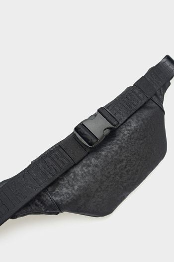 Куртка синяя Calvin Klein Jeans