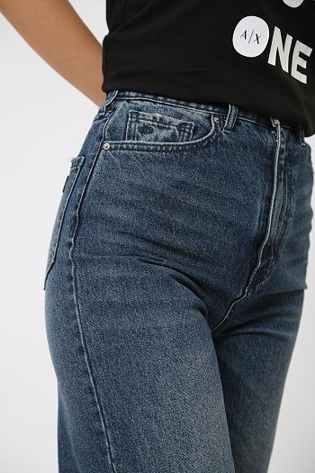 Armani Exchange
