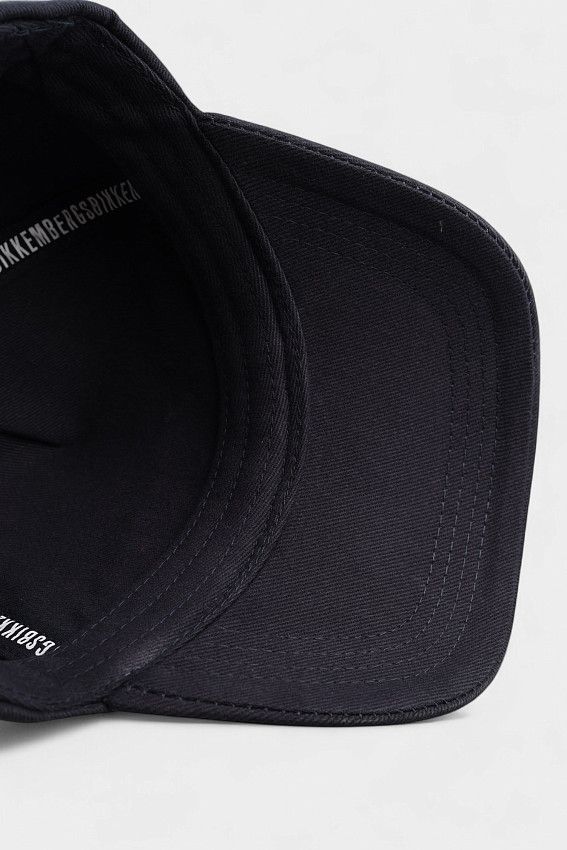 Кепка Bikkembergs Синий