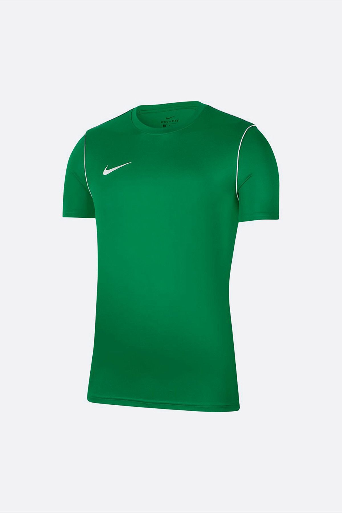 Футболка тренировочная Nike Зеленый