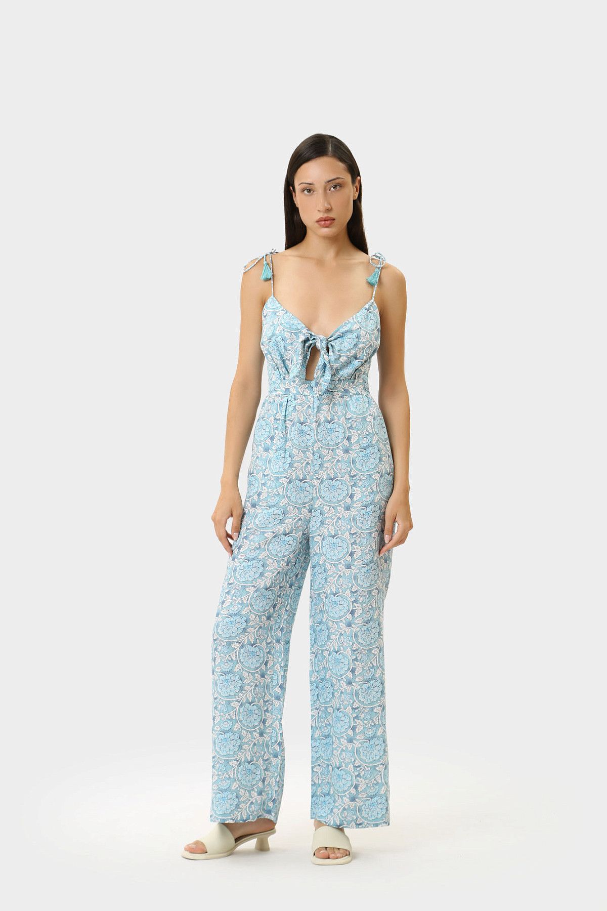 Комбинезон Pepe Jeans