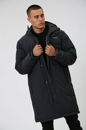 Пуховик Columbia
