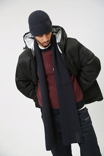 Шарф Armani Exchange