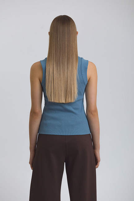 Майка The Hills