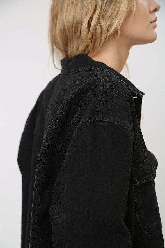 Куртка джинсовая LTB