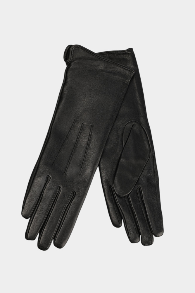 115-727-11 Перчатки Marc Cony Черный