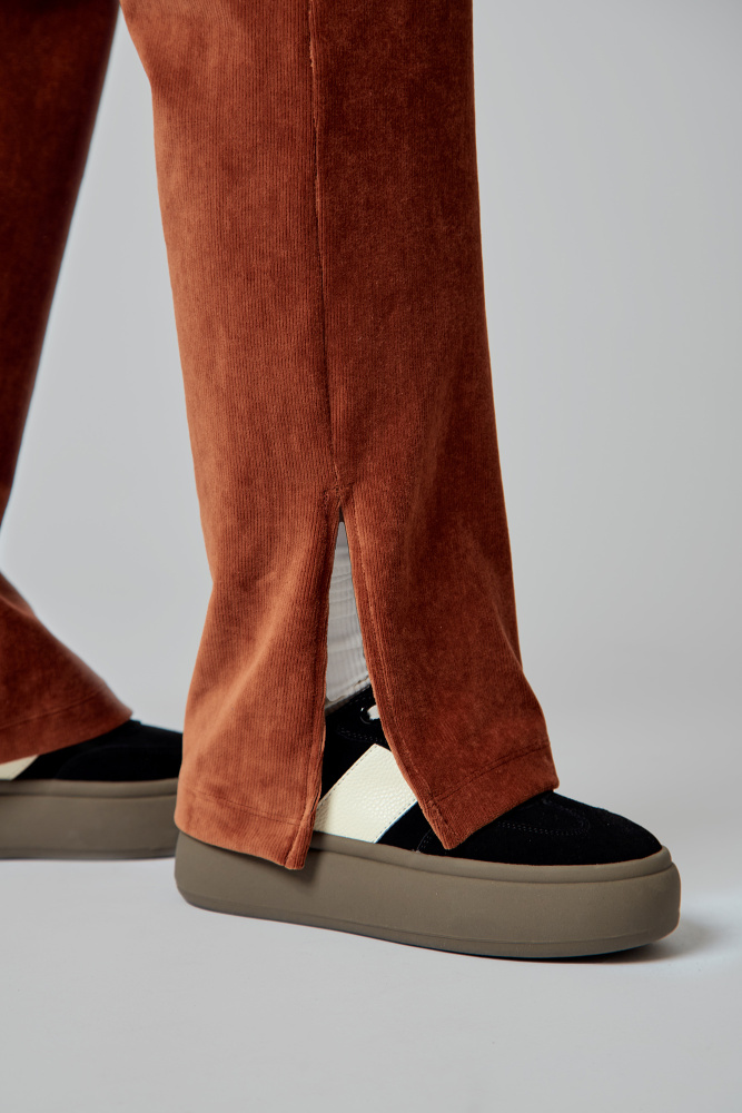 VW-FAT-20-304 брюки van mich 