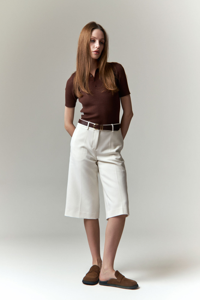 MC21641 Сабо Marc Cony Коричневый