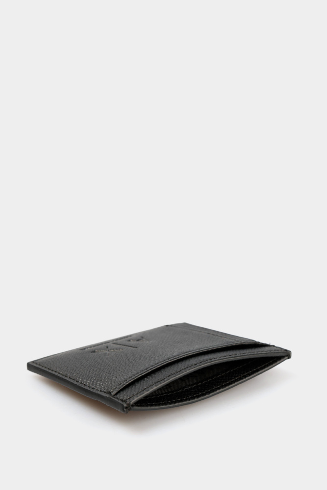 XM000169_AF19931 Картхолдер Armani Exchange Черный