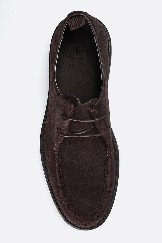 Туфли Graciana Коричневый